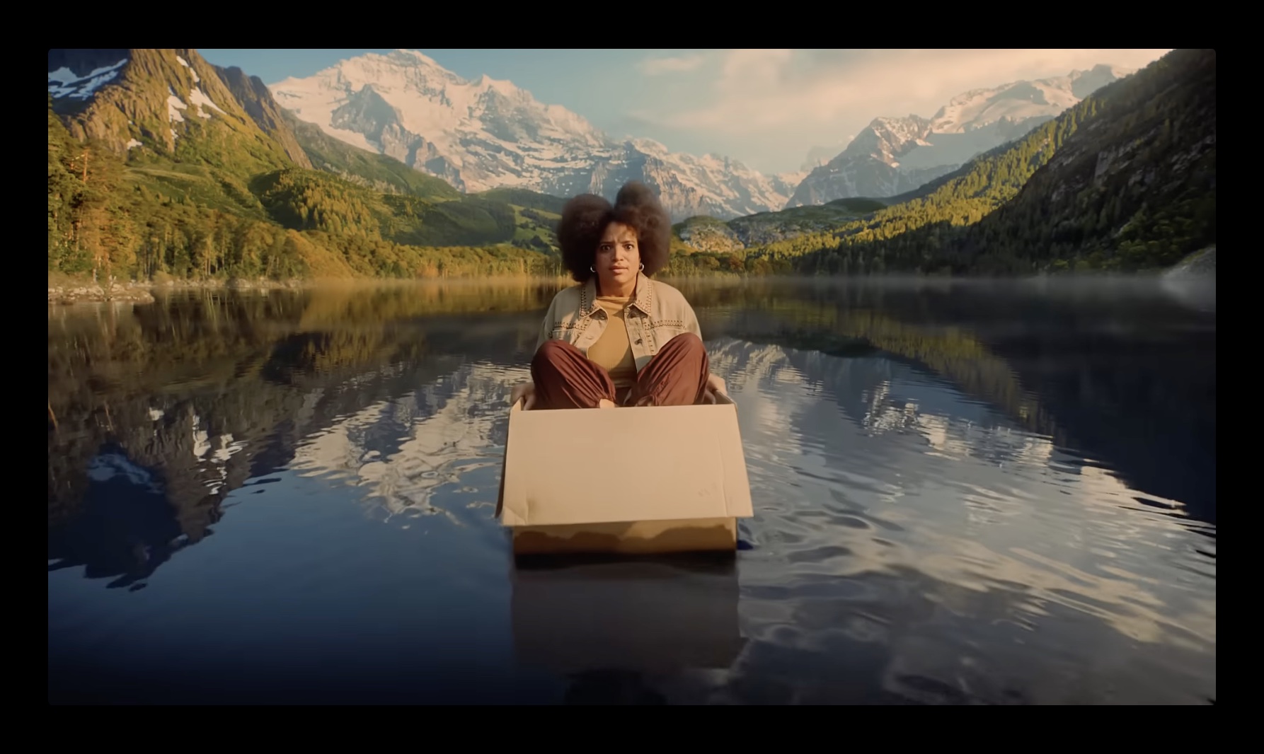 DFS - What's Your Thing